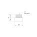 Подовжувач Thermo Alliance Standart 10х1/2" хром SD1301510