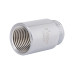 Удлинитель Thermo Alliance Standart 30х1/2" хром SD1301530
