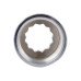 Удлинитель Thermo Alliance Standart 30х1/2" хром SD1301530