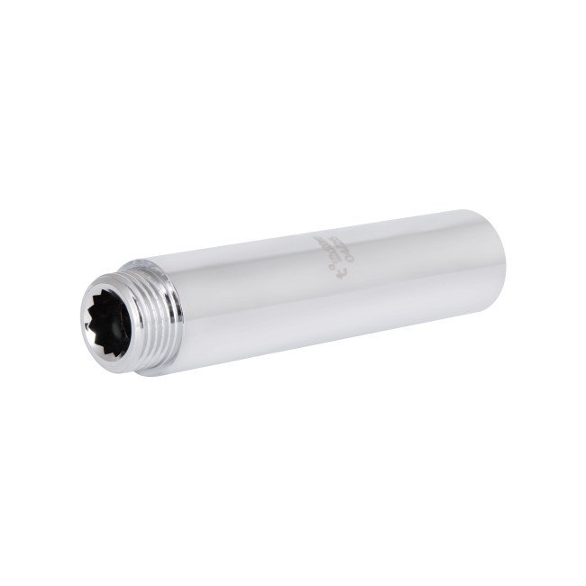 Удлинитель Thermo Alliance Standart 100х1/2" хром SD13015100