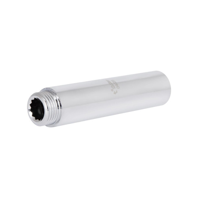 Подовжувач Thermo Alliance Standart 100х1/2" хром SD13015100