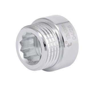 Подовжувач Thermo Alliance Standart 10х1/2