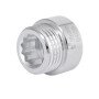 Подовжувач Thermo Alliance Standart 10х1/2" хром SD1301510