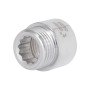 Подовжувач Thermo Alliance Standart 15х1/2" хром SD1301515