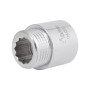 Подовжувач Thermo Alliance Standart 20х1/2" хром SD1301520