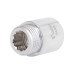 Подовжувач Thermo Alliance Standart 25х1/2" хром SD1301525