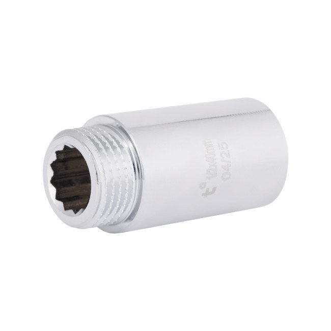 Подовжувач Thermo Alliance Standart 40х1/2" хром SD1301540
