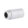 Подовжувач Thermo Alliance Standart 40х1/2" хром SD1301540