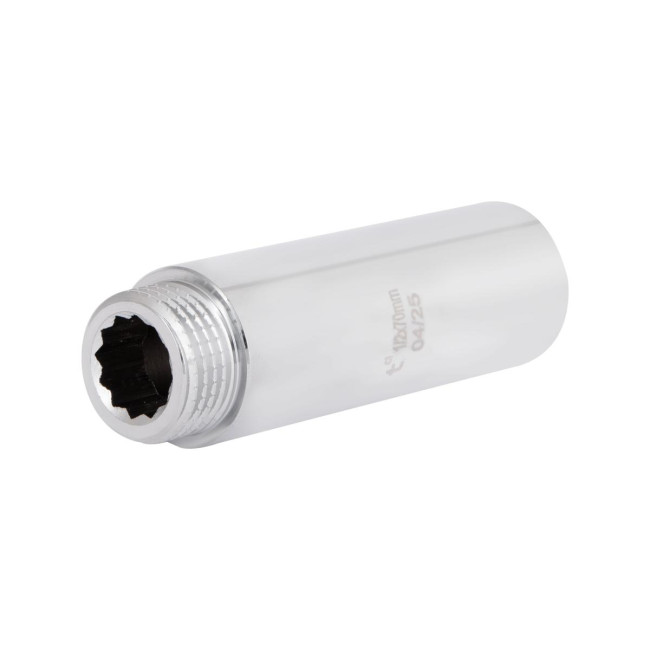Подовжувач Thermo Alliance Standart 70х1/2" хром SD1301570