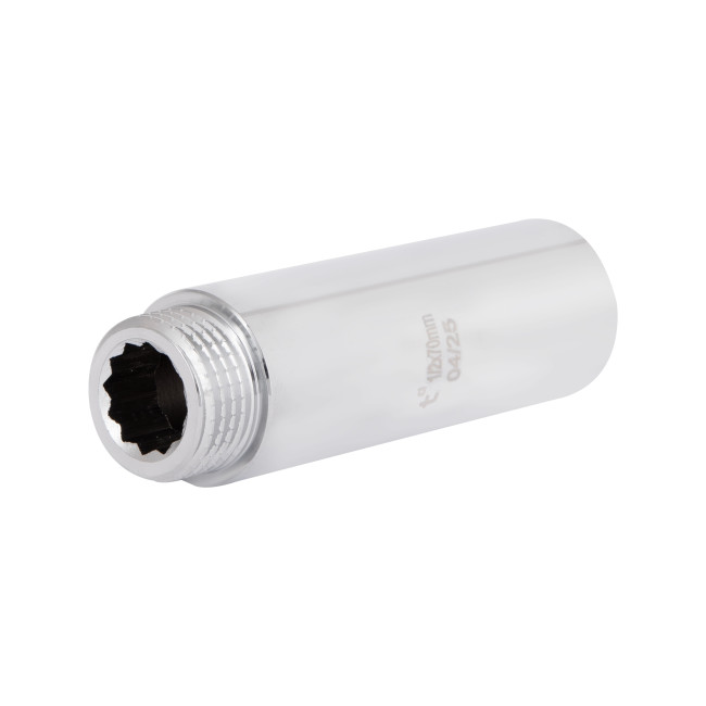 Подовжувач Thermo Alliance Standart 70х1/2" хром SD1301570
