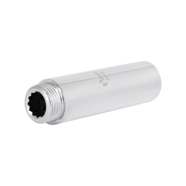 Удлинитель Thermo Alliance Standart 80х1/2" хром SD1301580