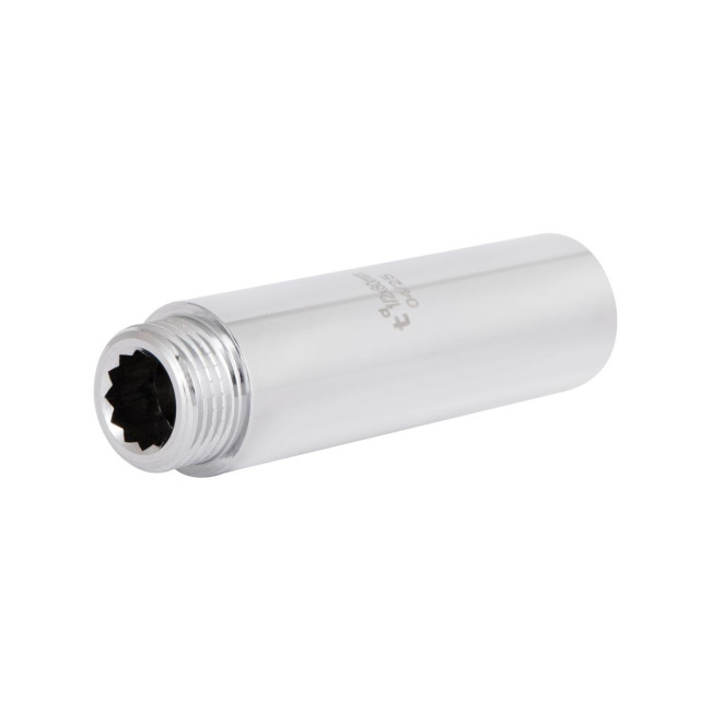 Подовжувач Thermo Alliance Standart 80х1/2" хром SD1301580