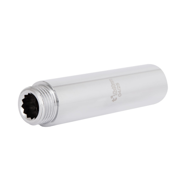 Удлинитель Thermo Alliance Standart 90х1/2" хром SD1301590