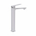 Змішувач для раковини високий Qtap Capricorn, Chrome (k26) QTCAP1060H102C48220