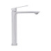 Змішувач для раковини високий Qtap Capricorn, Chrome (k26) QTCAP1060H102C48220