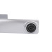 Змішувач для раковини високий Qtap Capricorn, Chrome (k26) QTCAP1060H102C48220