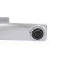 Змішувач для раковини високий Qtap Capricorn, Chrome (k26) QTCAP1060H102C48220