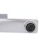 Смеситель для раковины высокий Qtap Capricorn, Chrome (k26) QTCAP1060H102C48220