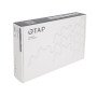 Змішувач для раковини високий Qtap Crow  QTCRO269CRM48645 Chrome