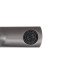 Смеситель для ванны Qtap Slavonice (c душевым гарнитуром) QTSLV259GMB48035 Gunmetal Black PVD