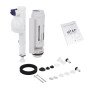 Унітаз підлоговий Qtap Jay Eco Ultra Quiet з сидінням Soft-close 640x360x835 мм QTJAY27W48749 White