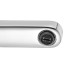 Смеситель латунный для раковины Lidz Astra 001FH высокий (k35) LDAST001FHCRM48090 Chrome