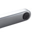 Смеситель латунный для раковины Lidz Astra 001FH высокий (k35) LDAST001FHCRM48090 Chrome