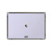 Зеркало Qtap Mideya (DC-F613) 700х500 с LED-подсветкой Touch, с антизапотеванием, диммером QT2078NCF7050W