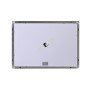 Дзеркало Qtap Mideya (DC-F613) 700х500 з LED-підсвічуванням Touch, з антизапотіванням, димером QT2078NCF7050W