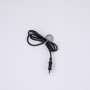 Дзеркало Qtap Cardinal (CA2) 1200х800 з LED-підсвічуванням Touch, з антизапотіванням, з димером, рег. темп. кольору (3000-6500K) QT0478C1208048454