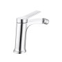 Змішувач для біде  Qtap Arvin QTARV255CRM48642 Chrome