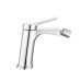 Смеситель для биде  Qtap Arvin QTARV255CRM48642 Chrome