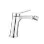 Змішувач для біде  Qtap Arvin QTARV255CRM48642 Chrome