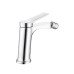 Смеситель для биде  Qtap Arvin QTARV255CRM48642 Chrome
