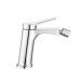 Смеситель для биде  Qtap Arvin QTARV255CRM48642 Chrome