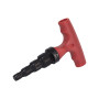 Калібратор Thermo Alliance для м/п труб d16-32 STD-405