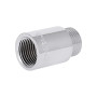 Подовжувач хромований Thermo Alliance Forte 1/2"ВЗ, L=30 мм TAF1301530