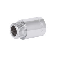 Подовжувач хромований Thermo Alliance Forte 1/2