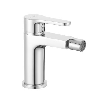 Смеситель латунный для биде Lidz Astra 001AF (k35) LDAST001AFCRM48089 Chrome