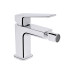 Смеситель для биде Qtap Capricorn Chrome (k26) QTCAP2060102C48223
