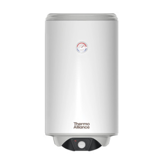 Водонагрівач електричний Thermo Alliance Spectra 80 л сухий керамічний ТЕН 2,0 кВт, d 435 мм,