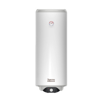Водонагрівач електричний Thermo Alliance Spectra 120 л вертикальний, сухий керамічний ТЕН 2,0 кВт, d 435 мм