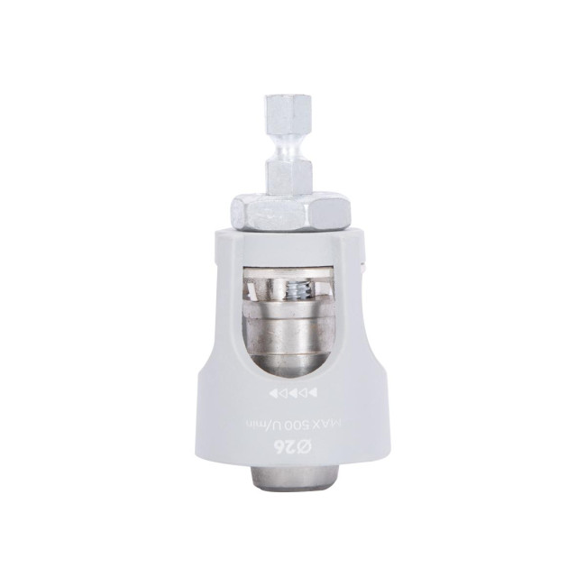 Насадка для зняття фаски та калібрування Thermo Alliance м/п труби d26 STD-407