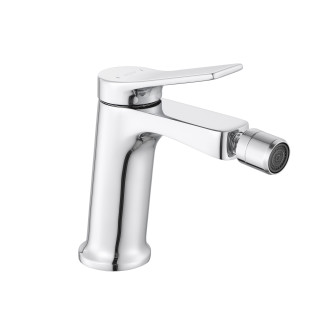 Смеситель для биде  Qtap Arvin QTARV255CRM48642 Chrome