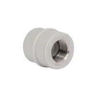 Муфта PPR Thermo Alliance 32х3/4