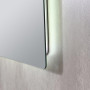 Дзеркало Qtap Taurus (TA2) 1200×800 мм з LED-підсвічуванням Touch, з антизапотіванням, з димером, рег. темп. кольору (3000-6500K) QTTAU120080048960
