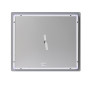Дзеркало Qtap Taurus (TA2) 1200×800 мм з LED-підсвічуванням Touch, з антизапотіванням, з димером, рег. темп. кольору (3000-6500K) QTTAU120080048960
