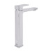 Змішувач для раковини  Lidz Dozorca 001FH високий (k35) Chrome LDDOZ001FHCRM48990