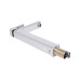 Змішувач для раковини  Lidz Dozorca 001FH високий (k35) Chrome LDDOZ001FHCRM48990