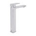 Смеситель для раковины  Lidz Dozorca 001FH высокий (k35) Chrome LDDOZ001FHCRM48990
